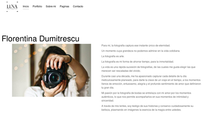 Thumbnail for My Blog